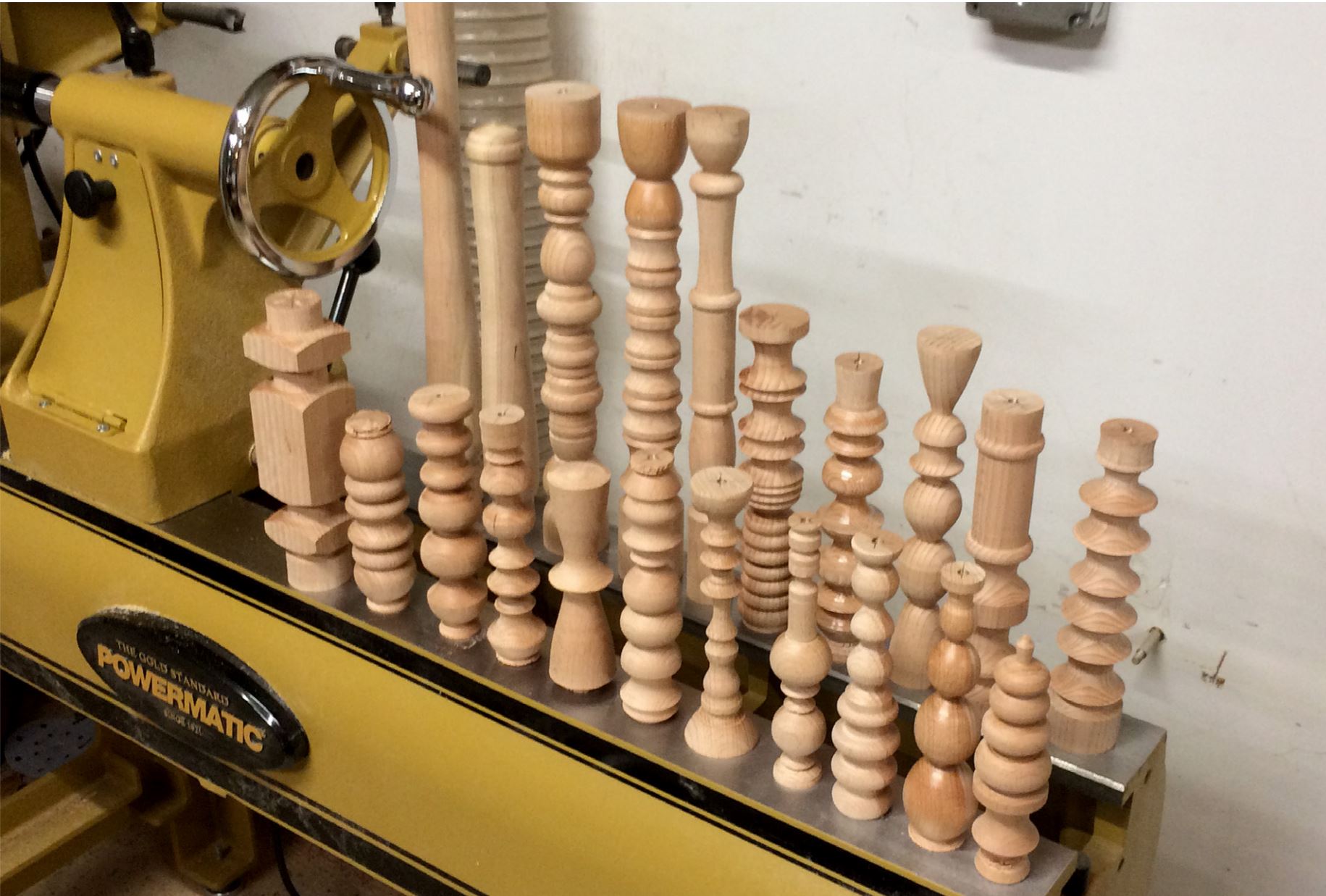 spindle